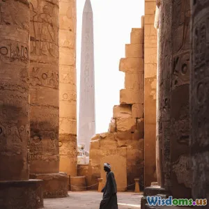 Ancient Languages: A Historical Journey
