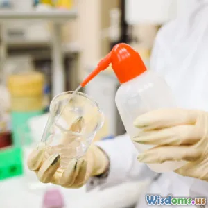 Answering Myths About Inorganic Chemistry and Its Dangers