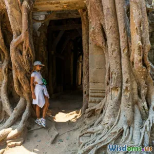 Lost Cities of the Ancients