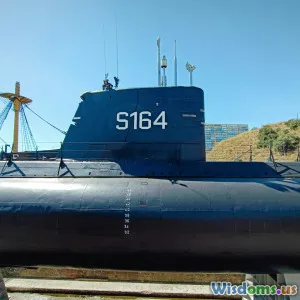 Are Autonomous Torpedoes a Threat to Submarine Warfare