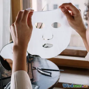 Are Bridal Sheet Masks a Scam The Science Behind Trendy Treatments