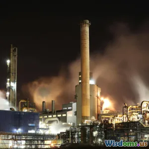 Are Carbon Offsets Effective or Just Greenwashing