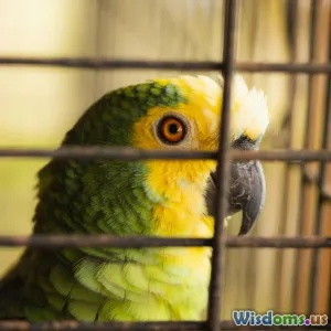 Are Exotic Pets Ethical Debating the Rise of Unusual Animal Companions