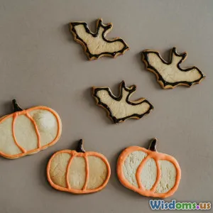 Are Kids Missing Out The Truth About StoreBought Snacks vs Homemade