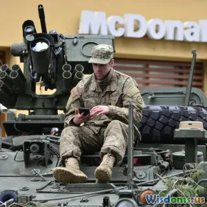 Are Magnetic Bombs the Future of Urban Warfare