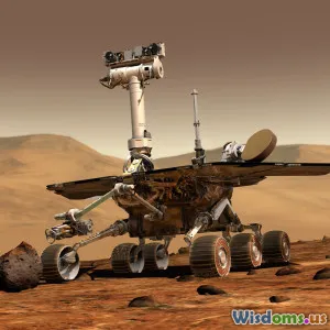 Are Mars Rovers the Next Big Leap for Life Detection