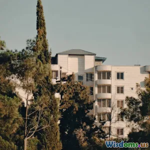 Are Micro Apartments the Answer to Eco Urban Living