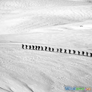 Are Mountaineering Expeditions Becoming Too Commercialized?