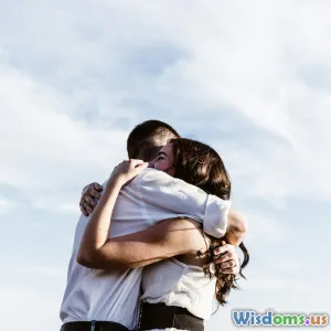 Are Relationship Struggles Hiding A Lack Of Self Love