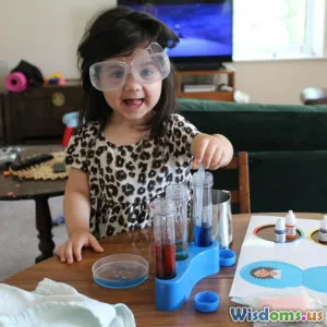 Are Science Kits Worth the Money? A Deep Dive