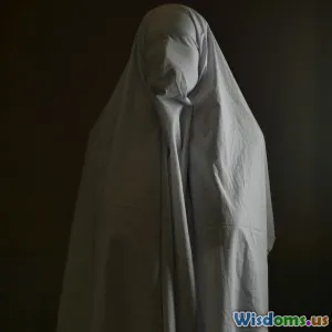 Are Shadow People a Shared Hallucination or Something Else