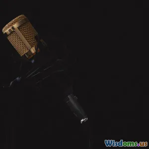 Are Streaming Platforms Killing Traditional FM Radio Shows
