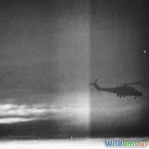 Are UFOs Secret Military Craft Fact Checking the Most Persistent Claims