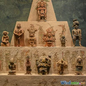 Artifacts That Shaped Civilizations