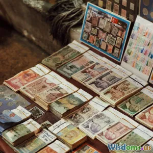 Barter vs Money Exploring the Shift that Changed Ancient Trade Forever