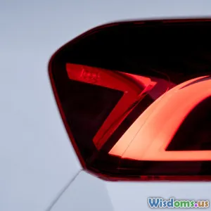 Battle of the Brands: Comparing Taillight Styles Across Decades