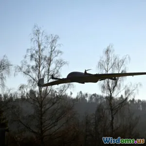 Battle Tested Lessons From Ukraine’s Air Defense Operators