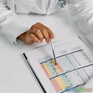 Bayesian Statistics Explained Simply Using Real World Healthcare Data