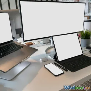 Beginner's Guide to Responsive Design on Multiple Devices