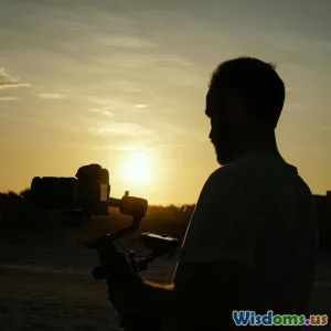 Behind the Scenes Documenting a 48 Hour Film Challenge