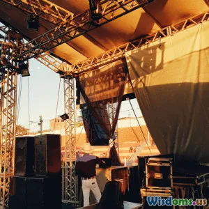 Behind the Scenes of MTV Music Awards Performances