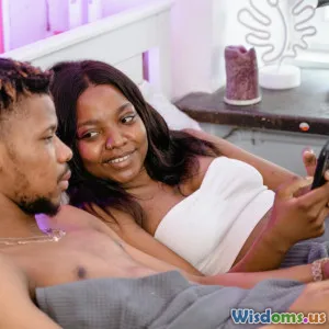 Best Communication Tips for Raising Bedroom Happiness Together