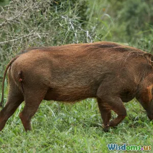 Beyond Pandas The Lesser Known Red List Mammals