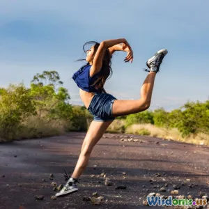 Biomechanics: The Science Behind Movement