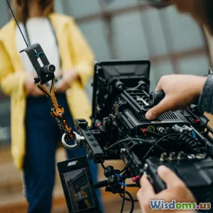 Breaking Boundaries in Filmmaking
