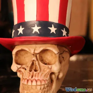 Breaking Down Skull and Bones Alumni The Power Behind American Elites