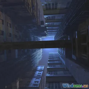 Breaking Down the Visual Style of Blade Runner