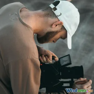 Building a Career in Documentary Filmmaking