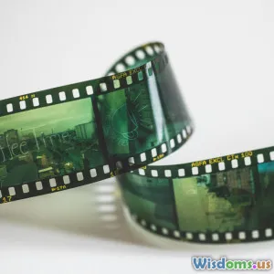 Building a Narrative Through Cinematography
