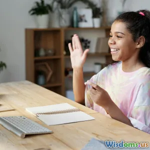 Building Community in Virtual Classrooms