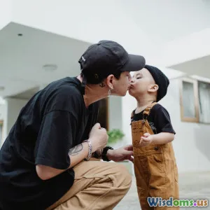 Building Trust Among Family Members