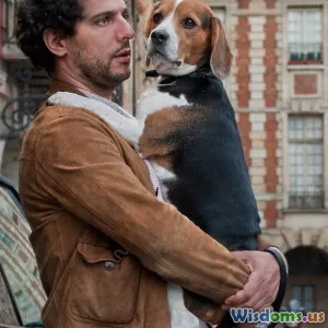 Building Trust with Your Pet