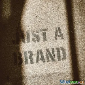Building Your Personal Brand Strategy in a Competitive Market