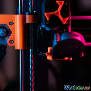 Can 3D Printing Revolutionize Auto Parts Replacement