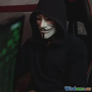 Can Anonymous Hacktivism Really Change World Politics