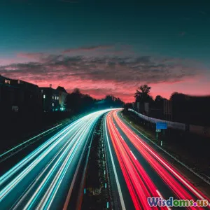 Can Augmented Reality Dashboards Prevent Highway Collisions