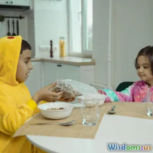 Can Childhood Nutrition Deficiencies Really Lead to Criminal Behavior