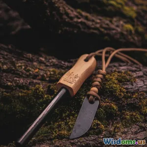 Can Modern Tech Compete with Primitive Survival Tools
