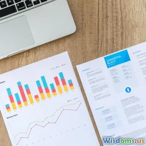 Can Quantifying Results Land You More Interviews? Here’s What Data Shows