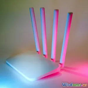 Can You Really Outsmart Common Signal Interference at Home