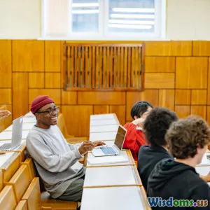 Can You Write Academic Arguments Without Sounding Boring