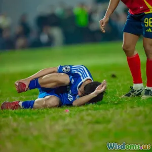 Can Your Genes Predict Sports Injuries New Research Breaks It Down
