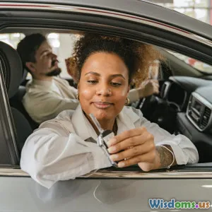 Car Subscription Services or Leasing Which Is Better for Millennials