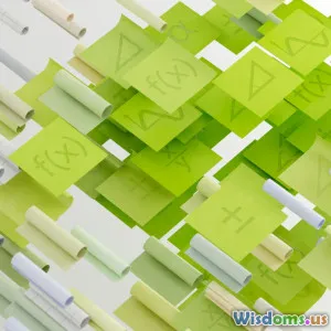 Catalysts of Change in Innovation