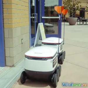 Challenges and Opportunities in Urban Mobility