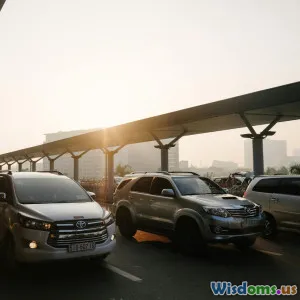 Challenges in City Infrastructure